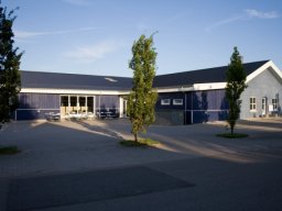 2009 Faciliteter